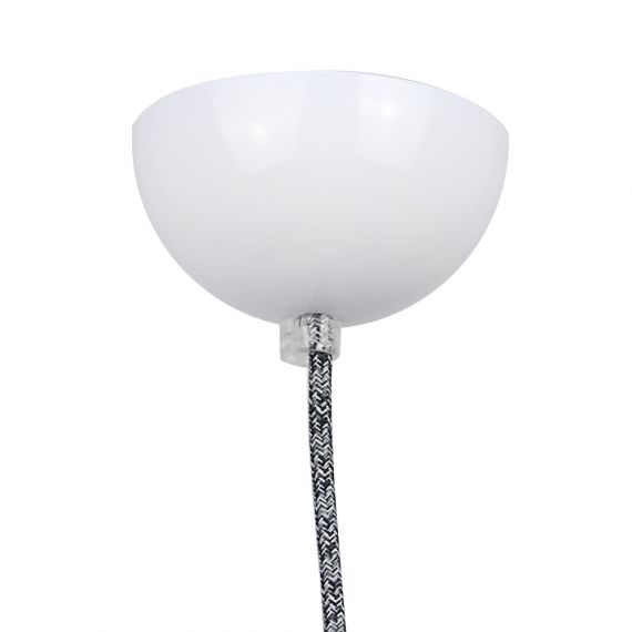 COLARE Industriedesign Pendelleuchte