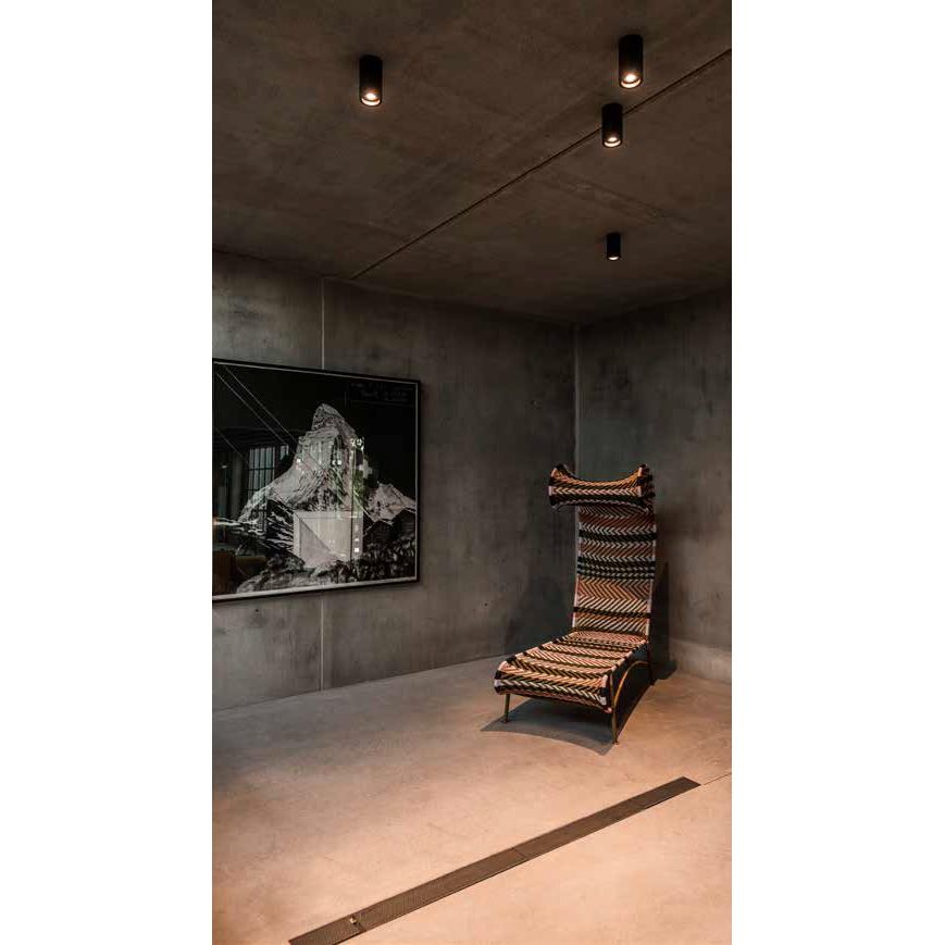 Runder hochwertiger LED Deckenspot