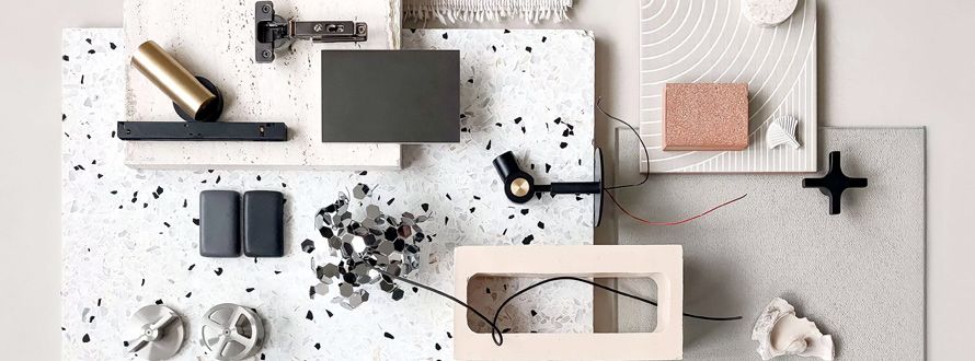 Italienische Designleuchen von ZAVA LUCE