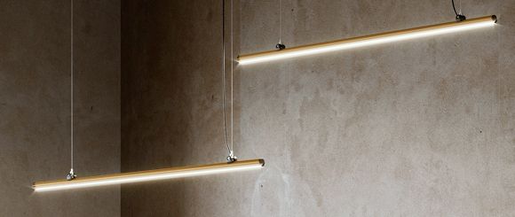 Pendant lights