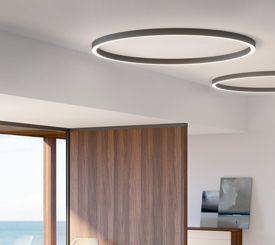 Ceiling lights