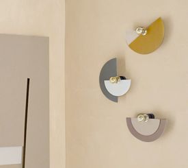 Wall lights