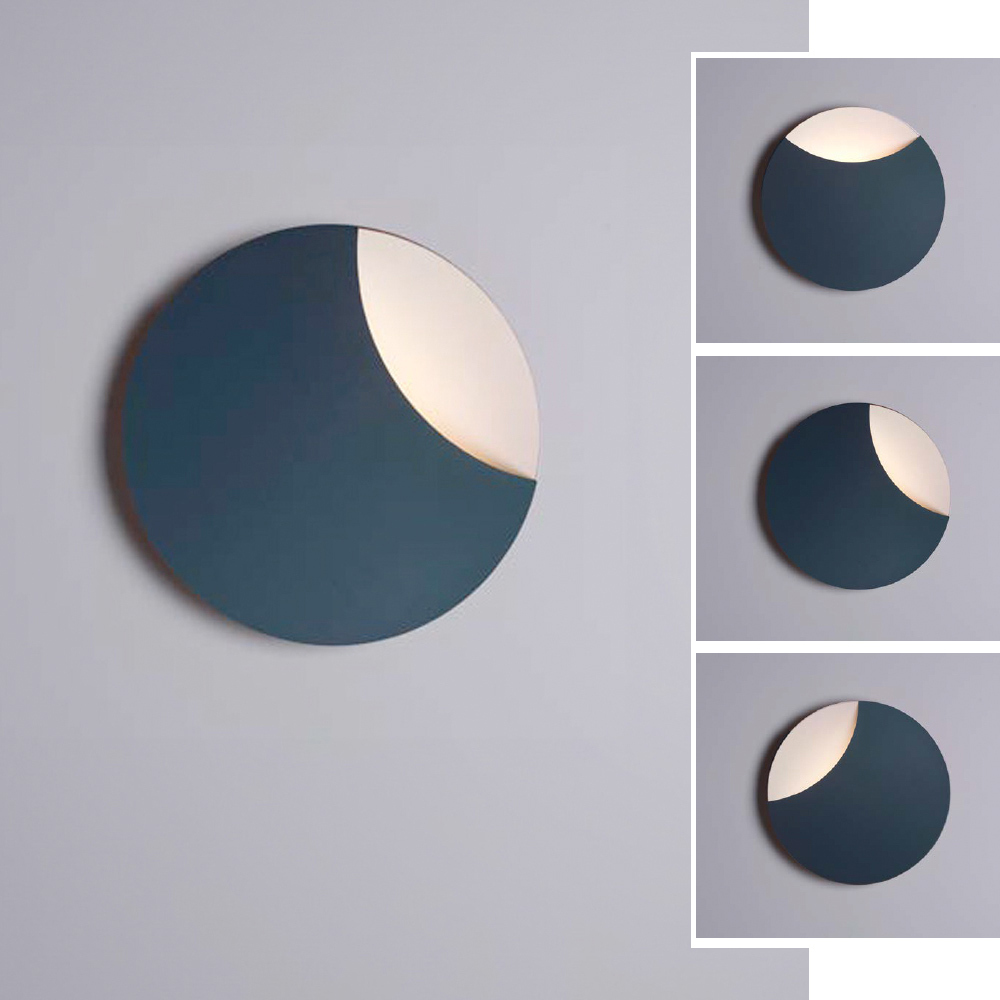 Wandleuchte italienisches Design