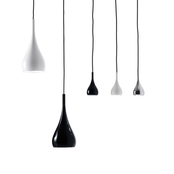 JOYA Small Italian pendant light