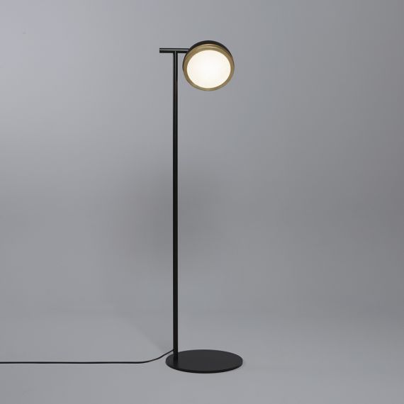 MOLLY Exklusive Design-Stehleuchte