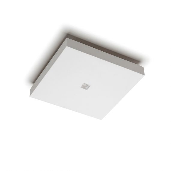 FLAT Flat LED ceiling light