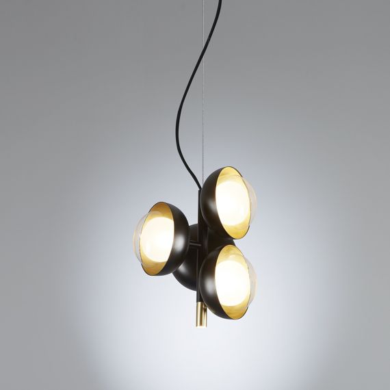 MUSE Extravagant design pendant light