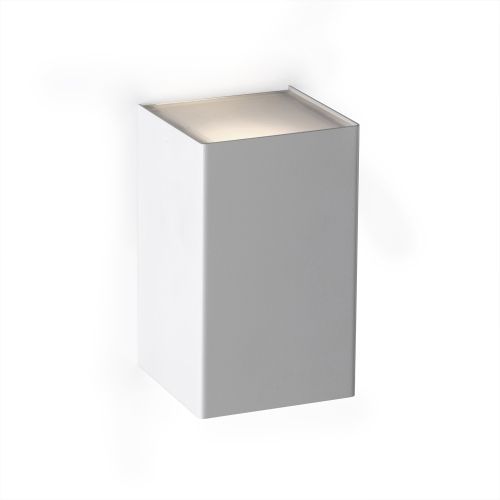 CUBIS Wandleuchte 2-flammig - Sonderangebot