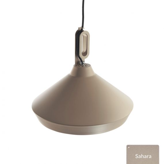 DRIYOS 2 Design Pendelleuchte �50 cm