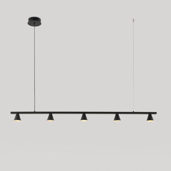 LYB Lange Design Hngeleuchte