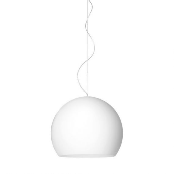 NEMSIS glass pendant light