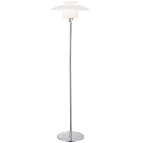 HVET Skandinavische Design Stehlampe