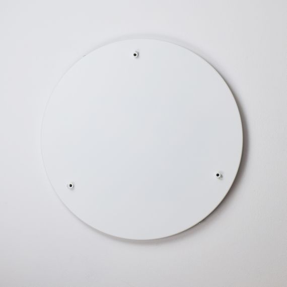 Multi Deckenteil für 3, 4 oder 5 Hängeleuchten Ø 50 cm