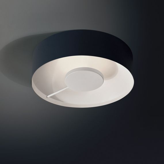 Innovative Design Deckenleuchte mit dimmbaren LED