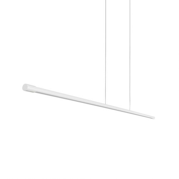 ODD Lange minimalistische LED Hngeleuchte Up&Down