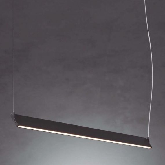 ESPADA Elegante LED Hngeleuchte - 120 cm