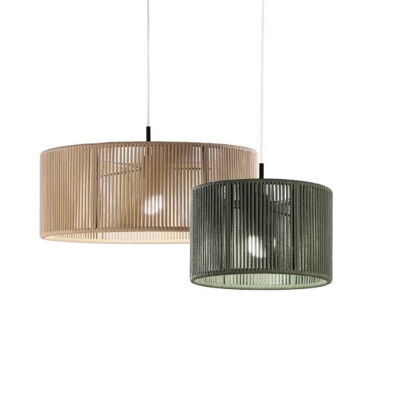 SENIA pendant light in many colors