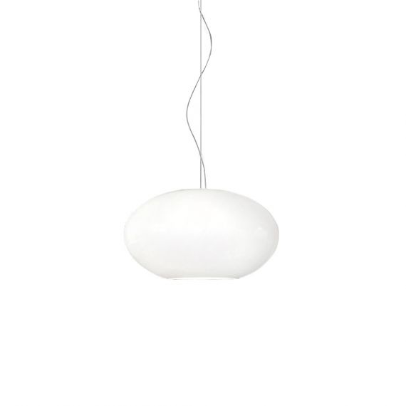 AIH High-quality glass pendant light