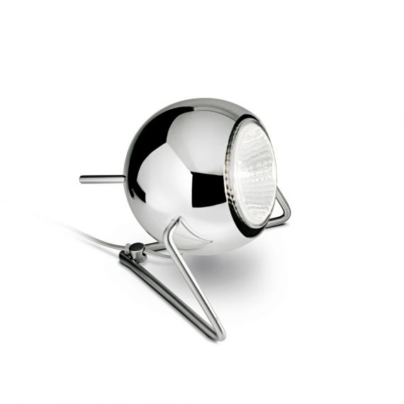 BELUGA Small side light chrome