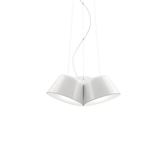 MAGNUS design pendant light with 45 cm