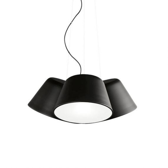 MAGNUS design pendant light with 65 cm