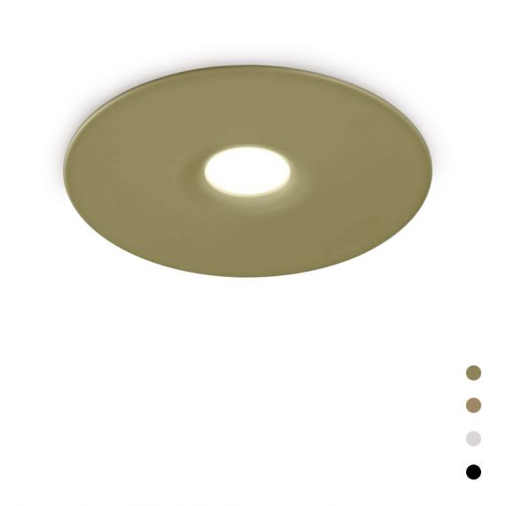 FILLIPA Very flat ceiling light