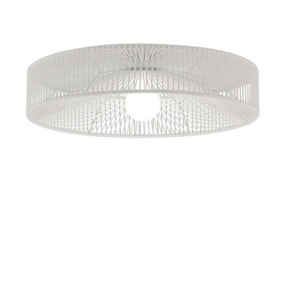 MARIOLA ceiling light with shade in many colors