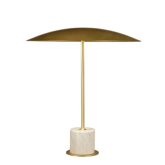 DRUMS Gro�e Design-Tischleuchte