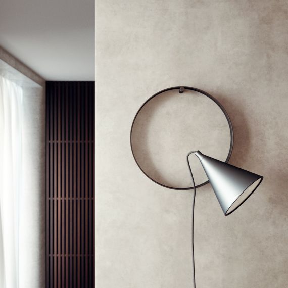 RIM Design Wandleuchte