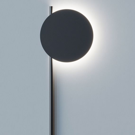 POLL Modern wall lamp with cable