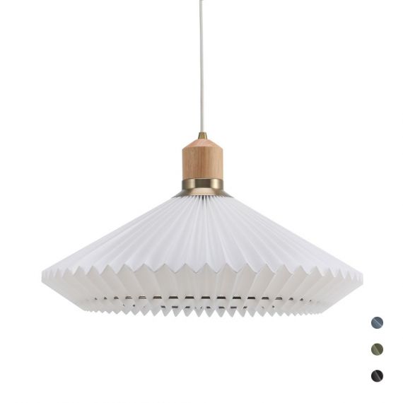 GRANVILLE Pendelleuchte mit 56 cm