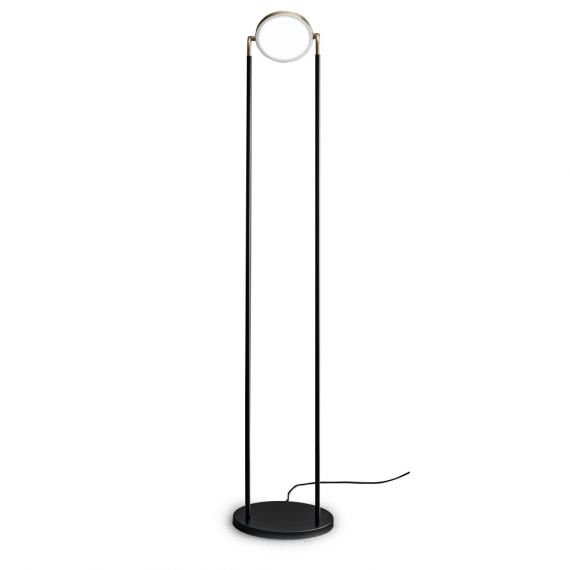 GIOTTO Moderne LED Stehlampe