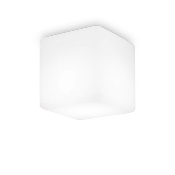 UNO wall and ceiling light for indoors and outdoors