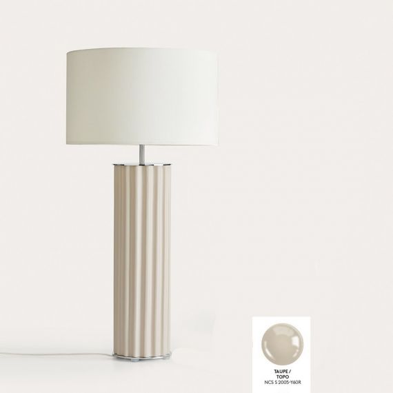 SONICA Moderne Bodenstehleuchte - Sonderangebot