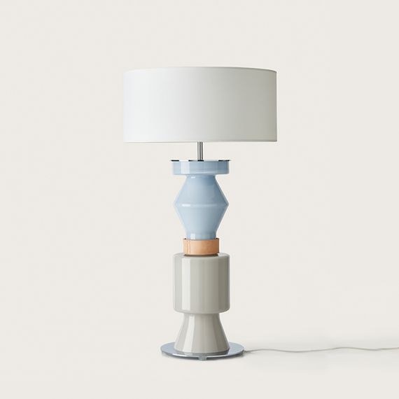 KITTA PONN Modern table lamp