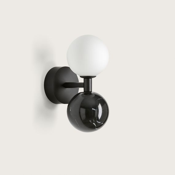 DALT Design Wandleuchte