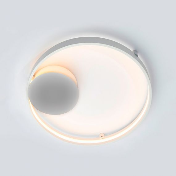 RINGS Ring LED design ceiling light