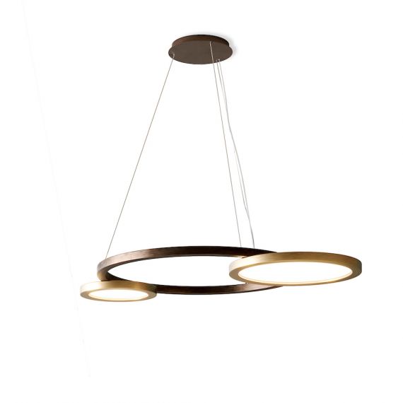 ECLISSE 2.0 Groe Design-Hngeleuchte