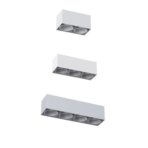 TIDO Deckenspot GU10