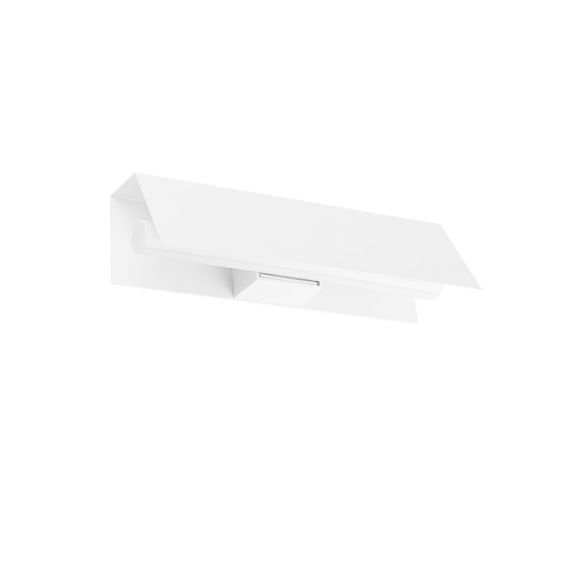 WAMB wall-mounted linear lamps
