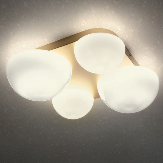 LUMIEN Modern ceiling light