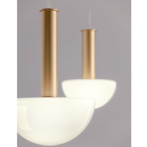 LUMIEN Moderne Pendelleuchte