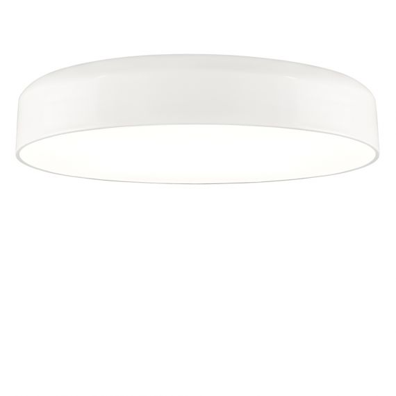TARRO Large designer ceiling light in round