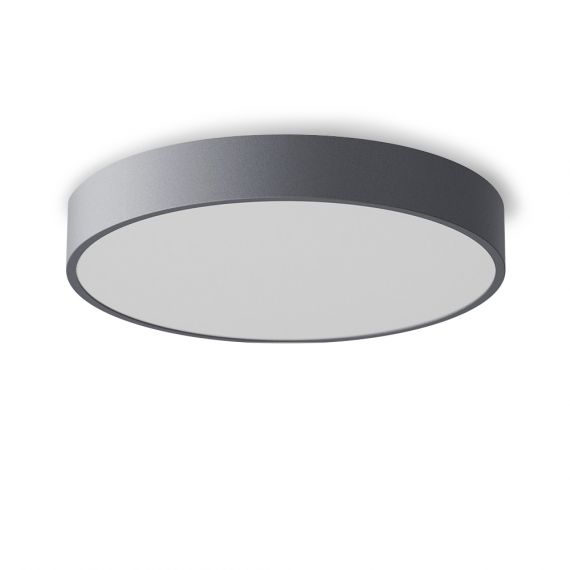 ABA Rund LED Deckenleuchte