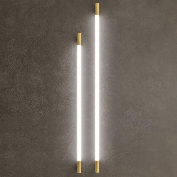 COSIMA Italienische Design Wandleuchte auen