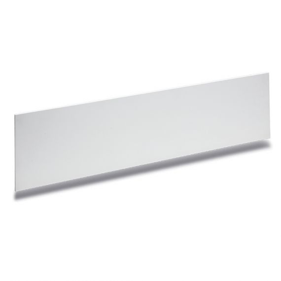 BRANCO Lange Wandleuchte mit LED - Sonderangebot