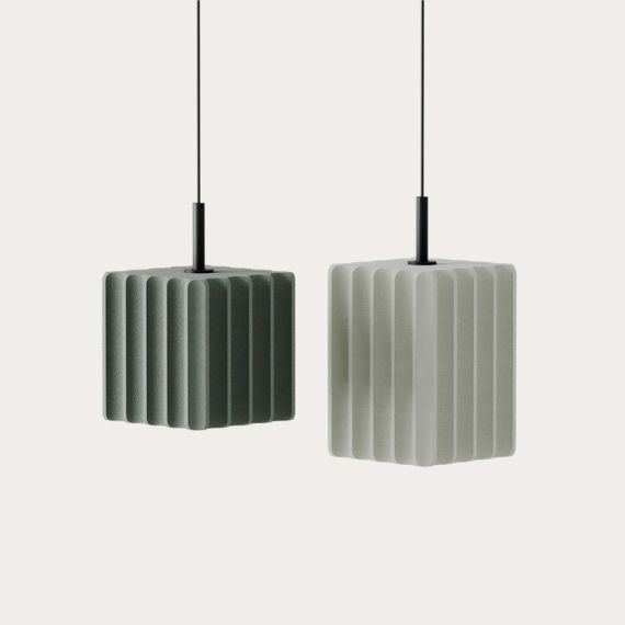 PIERE Modern pendant lamp