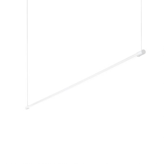YONNO Lange minimalistische LED Hngeleuchte