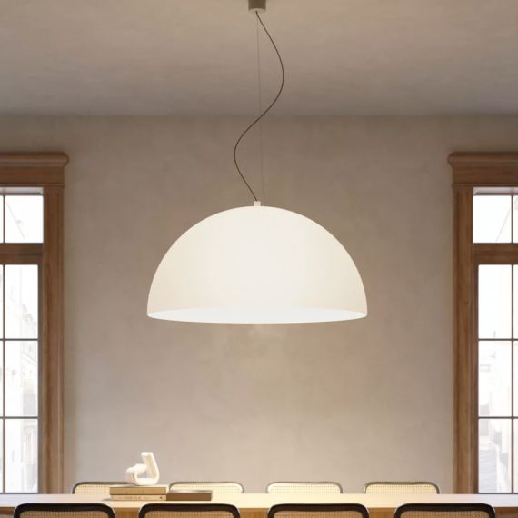 OCIO Extra groe Pendelleuchte