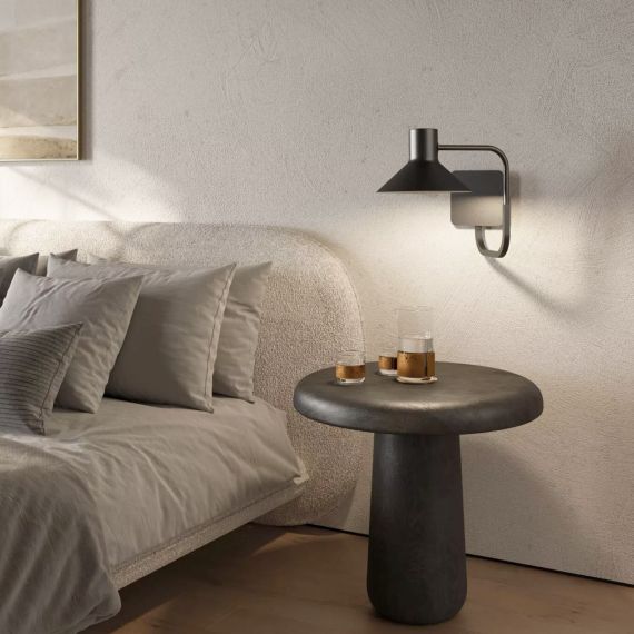SISTER Design-Wandleuchte